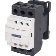 Контактор iPower CJX2-D25 AC 220V