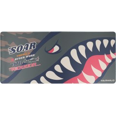 Коврик для компьютерной мыши Varmilo Warrior-Soar XL ZDB043-01..