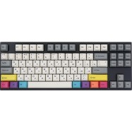 Клавиатура Varmilo CMYK VPG87 Cherry Mx Red