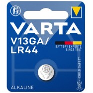 Батарейка VARTA Electronics V13GA - LR44 1.5V (1 шт)