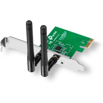Сетевая карта TP-Link TL-WN881ND - Metoo (1)