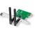 Сетевая карта TP-Link TL-WN881ND - Metoo (1)
