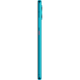 Мобильный телефон Xiaomi Poco F2 Pro 256GB Neon Blue - Metoo (3)