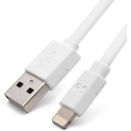 Интерфейсный кабель Apple 8pin iWalk Trione i5 Белый