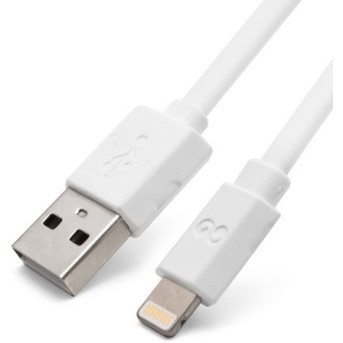 Интерфейсный кабель Apple 8pin iWalk Trione i5 Белый - Metoo (1)