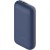 Портативный внешний аккумулятор Xiaomi 33W Power Bank 10000mAh Pocket Edition Pro Синий - Metoo (3)