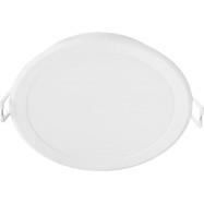 Светильник Philips 59466 MESON 150 17W 65K WH recessed LED