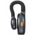 Петличный микрофон Hollyland Lark M2S Combo Черный - Metoo (3)