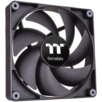 Кулер для компьютерного корпуса Thermaltake CT140 PC Cooling Fan (2 pack) - Metoo (1)