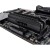 Комплект модулей памяти Patriot Viper 4 Blackout PVB416G360C8K DDR4 16GB (Kit 2x8GB) 3600MHz - Metoo (3)