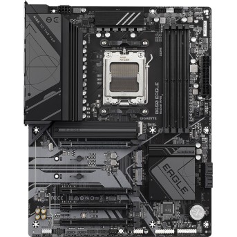 Материнская плата Gigabyte B650 EAGLE - Metoo (2)