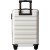 Чемодан NINETYGO Rhine Luggage -20'' (New version) Белый - Metoo (2)