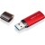 USB-накопитель Apacer AH25B 64GB Красный - Metoo (2)