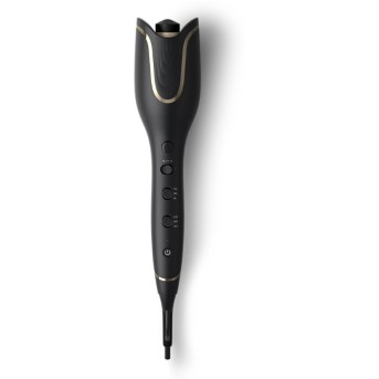 Автоматические щипцы для завивки Philips Style Care BHB876/00 в Metoo.kz - Metoo (2)