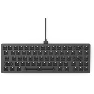Основа клавиатуры Glorious GMMK2 Compact Black (GLO-GMMK2-65-RGB-B)