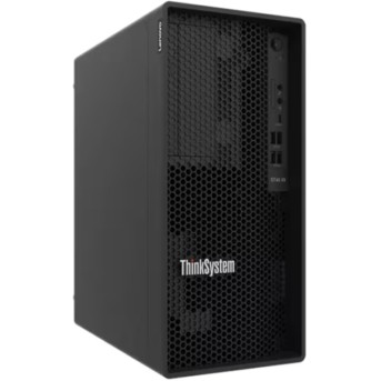 Сервер Lenovo ThinkSystem ST45 V3 7DH5 A00CEA - Metoo (1)