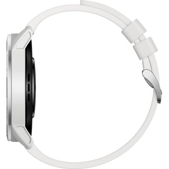 Смарт часы Xiaomi Watch S1 Active, белый - Metoo (2)