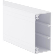 TA-GN DKC 01781 80x40 Короб с крышкой с направляющими для установки разделителей