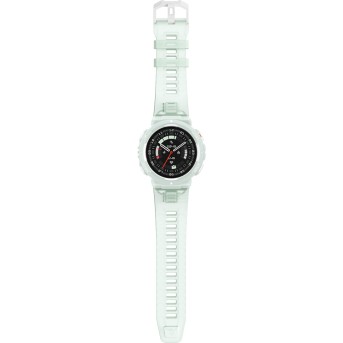 Смарт часы Amazfit Active Edge A2212 Mint Green - Metoo (3)