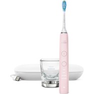 Звуковая электрическая зубная щетка Philips Sonicare 9000 DiamondClean HX9911/29