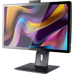 Моноблок 23.8" XG Crystal Desk GT40