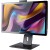 Моноблок 23.8" XG Crystal Desk GT40 - Metoo (1)