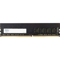 Модуль памяти Netac NTBSD4P32SP-08 DDR4 8GB <PC4-25600/<wbr>3200MHz>