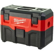 Пылесос Milwaukee M18 VC2
