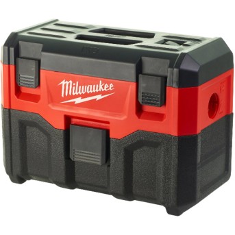 Пылесос Milwaukee M18 VC2 - Metoo (1)