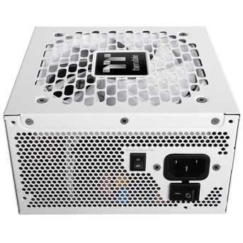 Блок питания Thermaltake Toughpower GT 750W Snow Gold - Metoo (3)