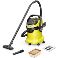 Пылесос хозяйственный KARCHER WD 5 V-25/5/22 (YYY)