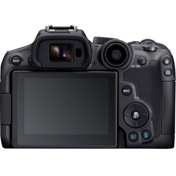 Цифровой фотоаппарат CANON EOS R7 BODY - Metoo (2)
