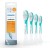 Стандартные насадки для звуковой зубной щетки для детей 7+ Philips Sonicare for Kids HX6044/<wbr>33 - Metoo (1)