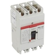 Автоматический выключатель Legrand 27220 3П 63A DRX125 20kA термомагнитный