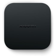 Приставка телевизионная Xiaomi TV Box S 2nd Gen MDZ-28-AA