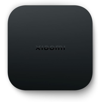 Приставка телевизионная Xiaomi TV Box S 2nd Gen MDZ-28-AA - Metoo (1)
