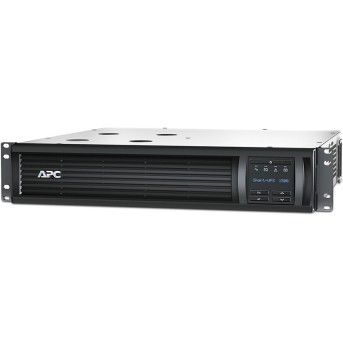 Источник бесперебойного питания APC Smart-UPS SMT1500RMI2UC - Metoo (1)