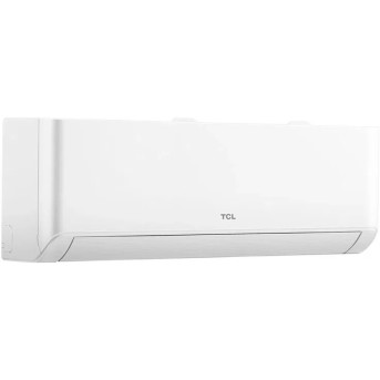 Кондиционер настенный TCL BreezeIN INVERTER-12 (в комплекте с медными трубами) Белый - Metoo (2)