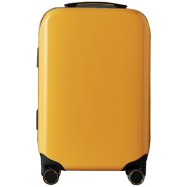 Чемодан Mi Trolley RunMi 90 PC Smart Suitcase 20” Желтый