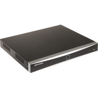 Сетевой видеорегистратор Hikvision DS-7616NXI-K2(D) - Metoo (2)