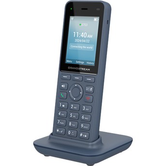 IP телефон Grandstream WP826 - Metoo (1)