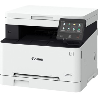 Цветное лазерное МФУ Canon I-S MF651CW - Metoo (2)