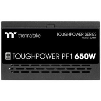 Блок питания Thermaltake Toughpower PF1 650W - Metoo (3)