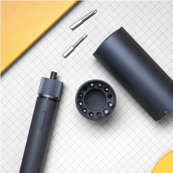 Набор электрических отверток 3.6V Screwdriver Kit (Classic) - Metoo (2)