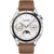 Смарт часы Huawei Watch GT 4 PNX-B19 46mm Brown Leather Strap - Metoo (2)