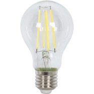Лампа светодиодная SVC LED A60-F-15W-E27-6500K Холодный Серия 360°