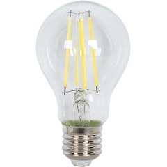 Лампа светодиодная SVC LED A60-F-15W-E27-6500K Холодный Серия 360°