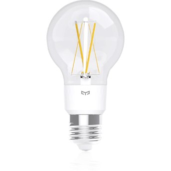 Лампочка Yeelight LED Filament Light - Metoo (2)