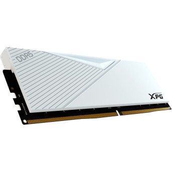 Модуль памяти ADATA XPG Lancer AX5U5600C3616G-CLAWH DDR5 16GB - Metoo (1)