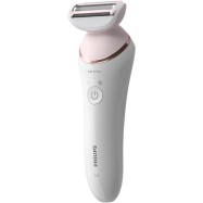 Эпилятор Philips серии 8000 BRE730/10 для влажного и сухого бритья